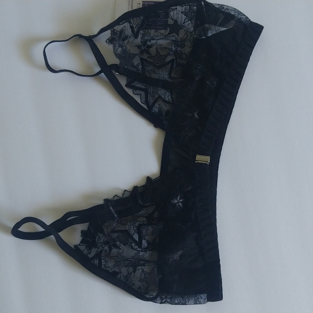 Hanky Panky Lace Bralette